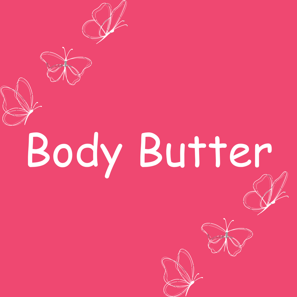 Body Butter