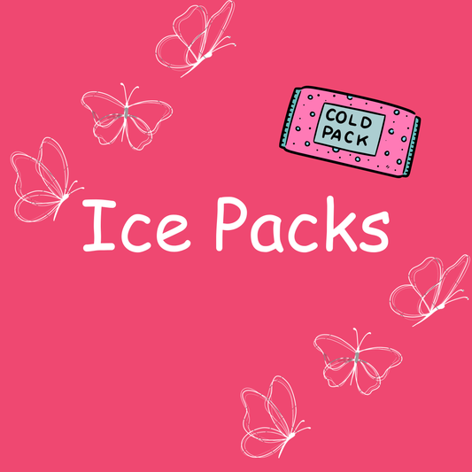 Ice Pack